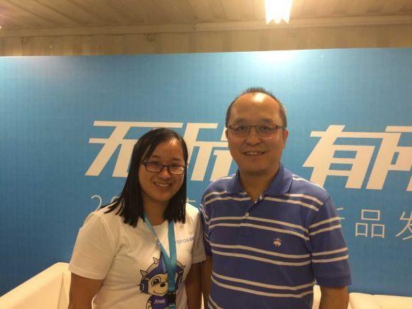 2006年之后,夏佐全才由执行董事改任董事,逐渐淡出了