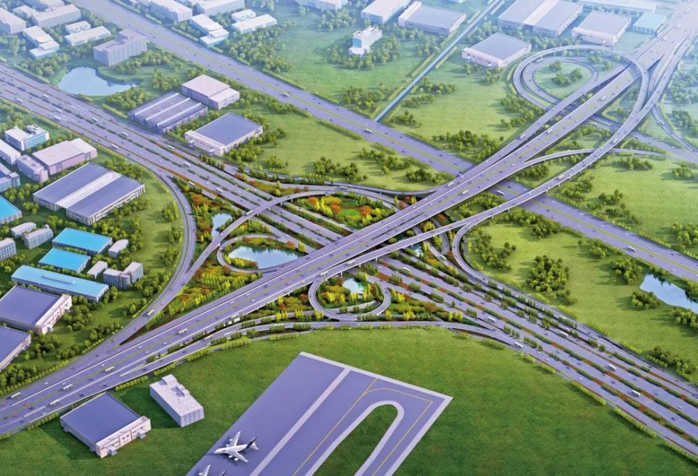 宜马快速通道最新进展全线预计2023年建成通车