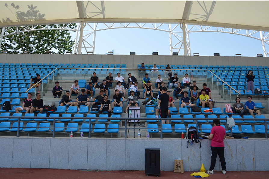 大连足协预备精英裁判员培训班 开班 腾讯新闻