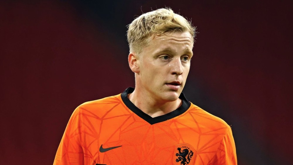 曼联中场因伤无缘欧洲杯!荷兰不再补招球员,25人出征