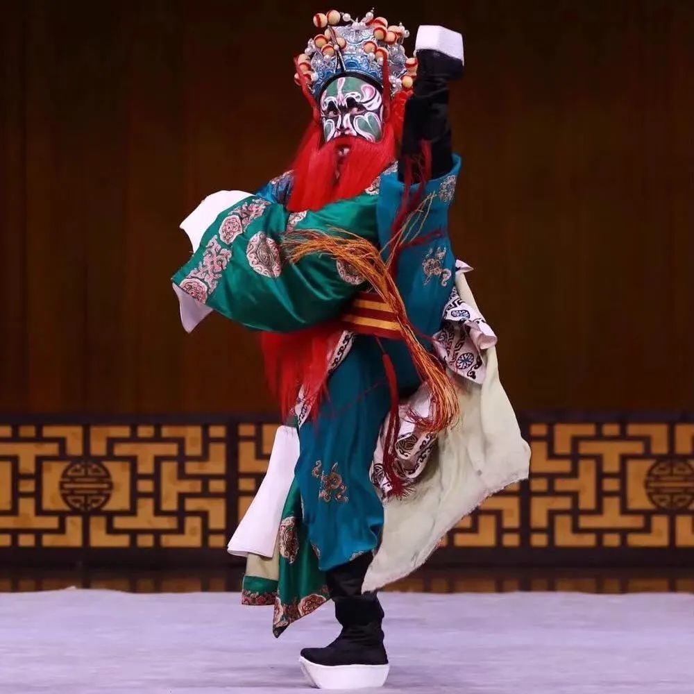 这个少儿京剧暑期班招生啦_腾讯新闻