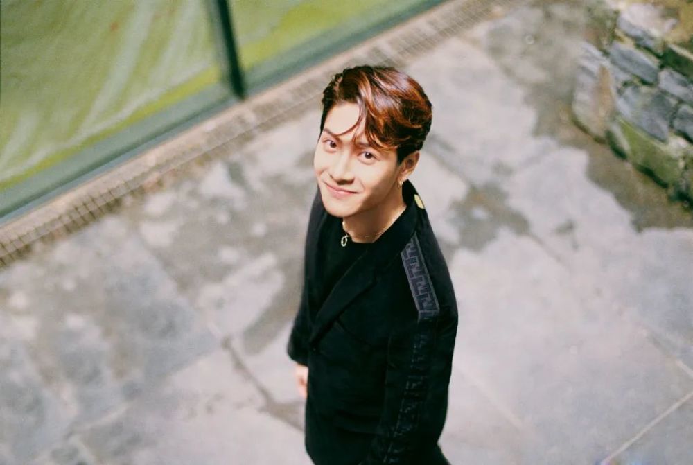 "王嘉尔,你不要这么拼好不好"