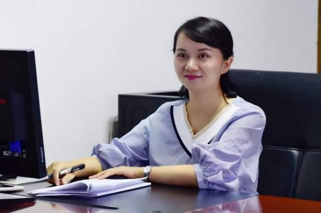 苏明娟29年前因一张大眼睛照片改写命运如今官至副厅级