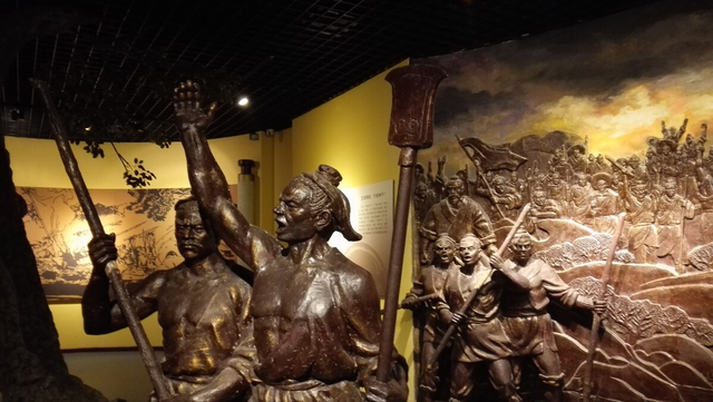 河南商水有一座扶苏墓,蒙恬为其守护,这座古墓是真的扶苏墓吗?