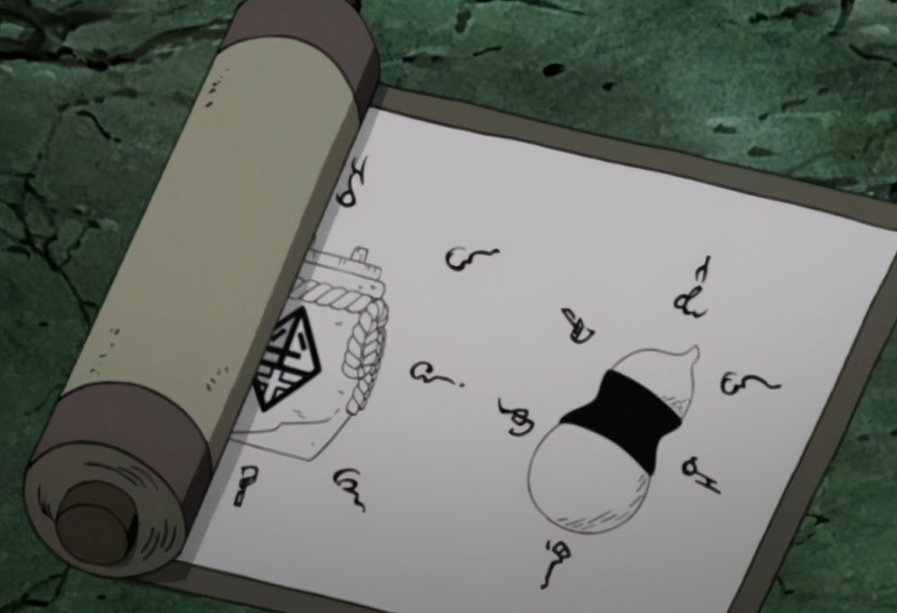 鸣人当上七代目后,是否有资格翻阅禁术卷轴?但这个忍术希望他别看