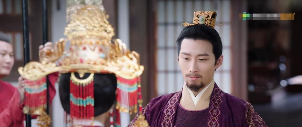 燕云台韩德让历史原型为萧绰母子付出一生死后葬入皇陵