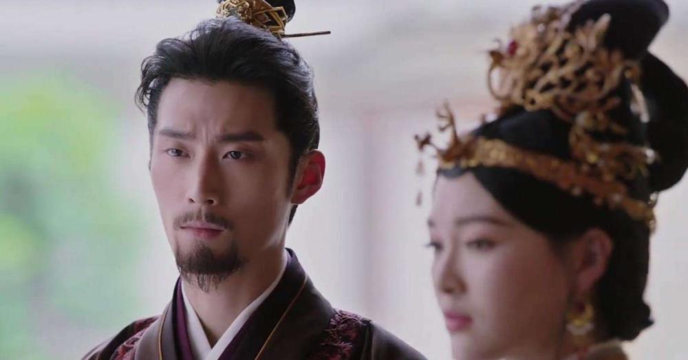 燕云台韩德让历史原型为萧绰母子付出一生死后葬入皇陵