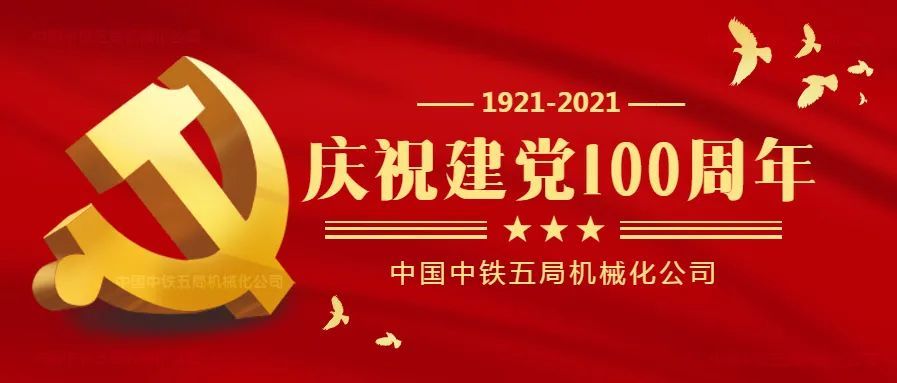 庆祝建党100周年学党史心得丨亲爱的党