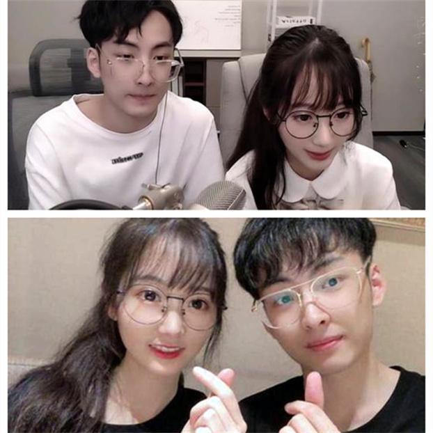 一只鱼4字示爱刘辉商店并奔现引热议网友下1个赖神