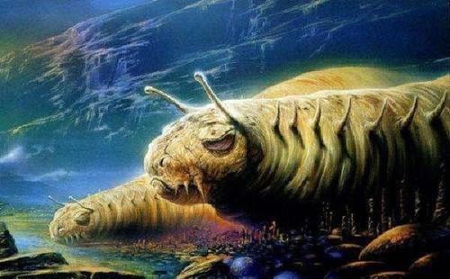 比行星还要大的生物宇宙中可能存在吗