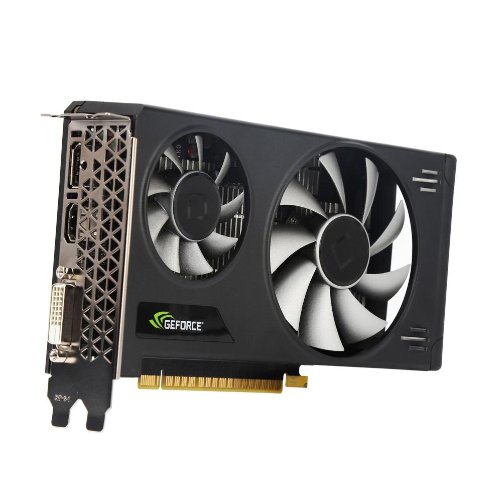 gtx750ti顯卡為什麼被稱為永遠的神