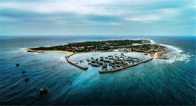 中国借给越南的白龙尾岛,为何反成越南领土?是否还能收回?