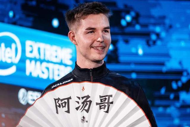 马西西爆笑解说iem赛事:手枪局阿汤哥极限拆包,马西西