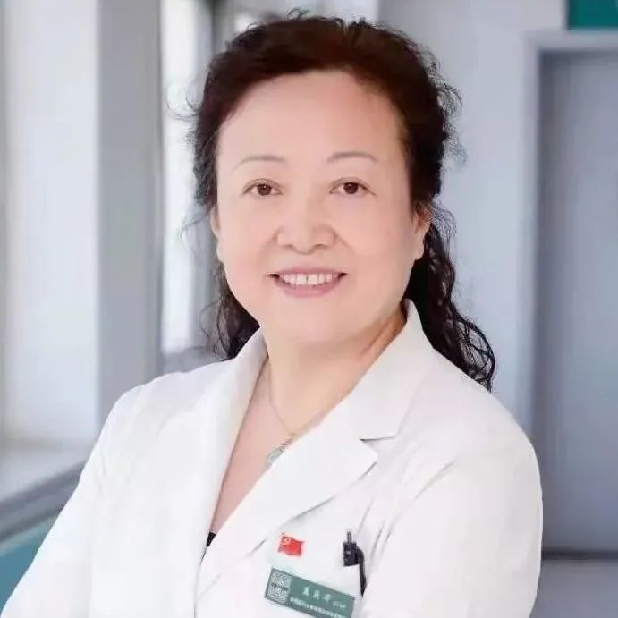 孟庆华撰写 | 首都医科大学附属北京佑安医院肿瘤内科 吴牧晨 孟庆华