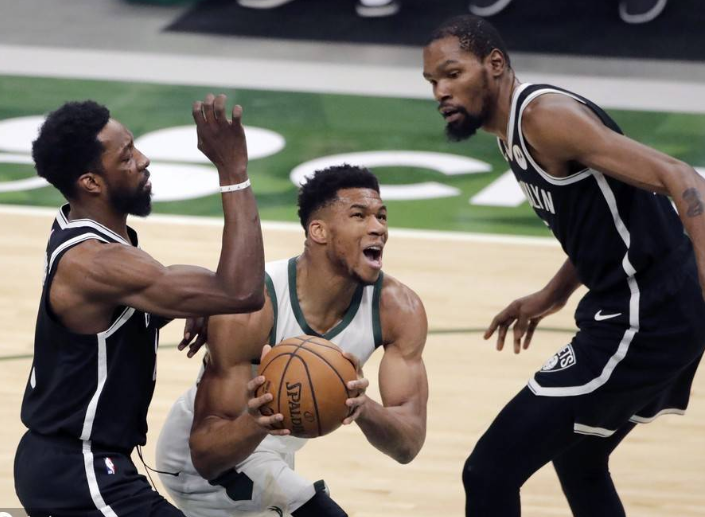  NBA谁最有冠军相？不是篮网快船，击溃湖人+MVP，他们才是最强的