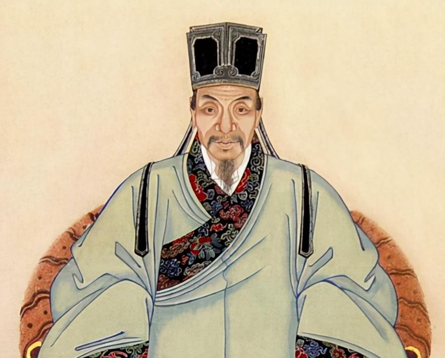 明朝第一怪才,死于1593年