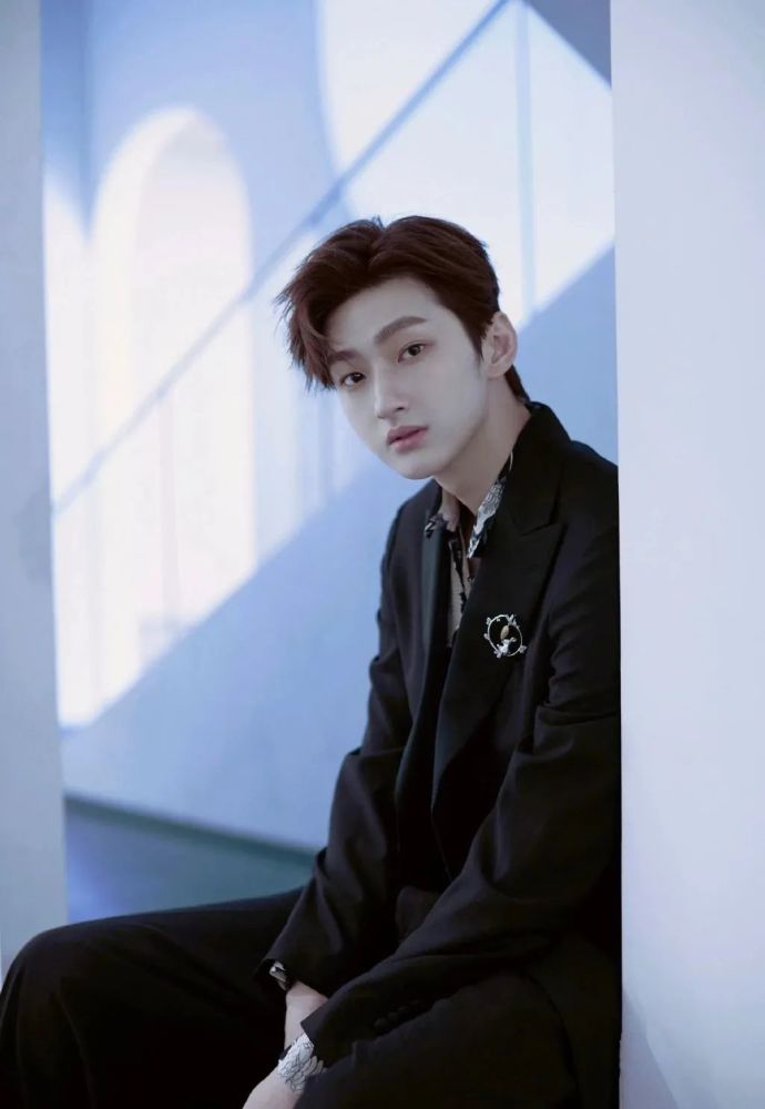 碰星来了|刘特:特别想挑战反派_腾讯新闻