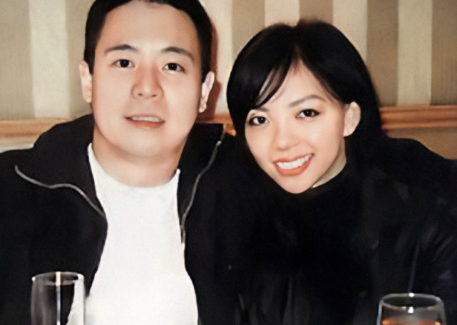 王力宏情史迷云,45岁8段恋情,以及绕不过的李云迪