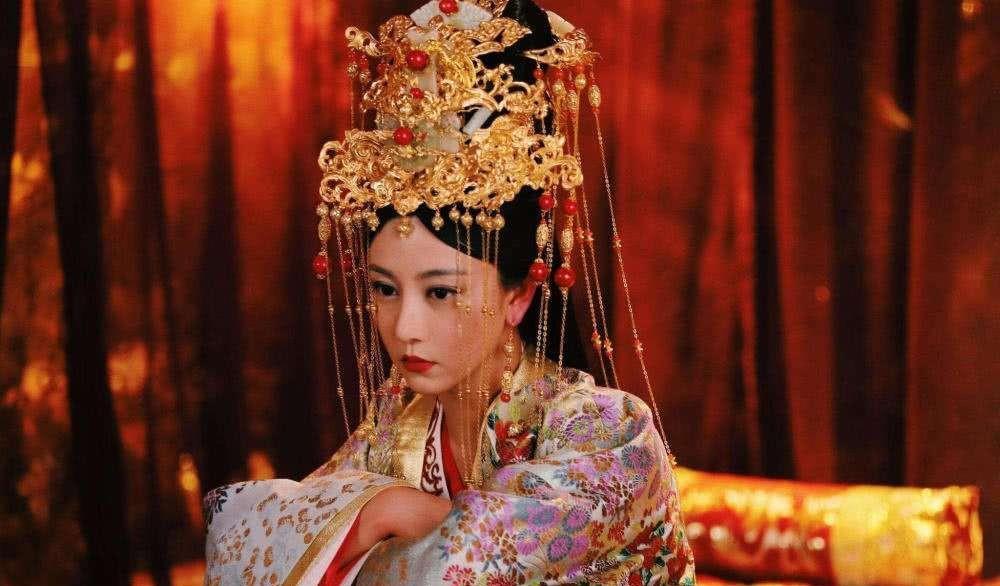 闲话大明后妃明仁宗之张皇后张氏以后大明内宫再无人矣