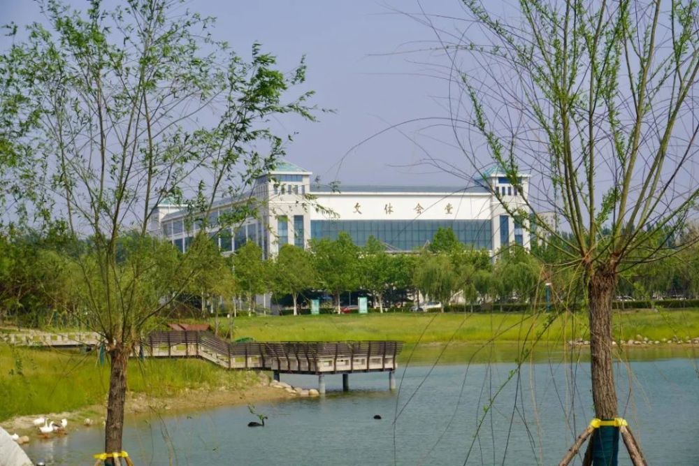 重磅|华水大学罗山校区2021招生章程公布