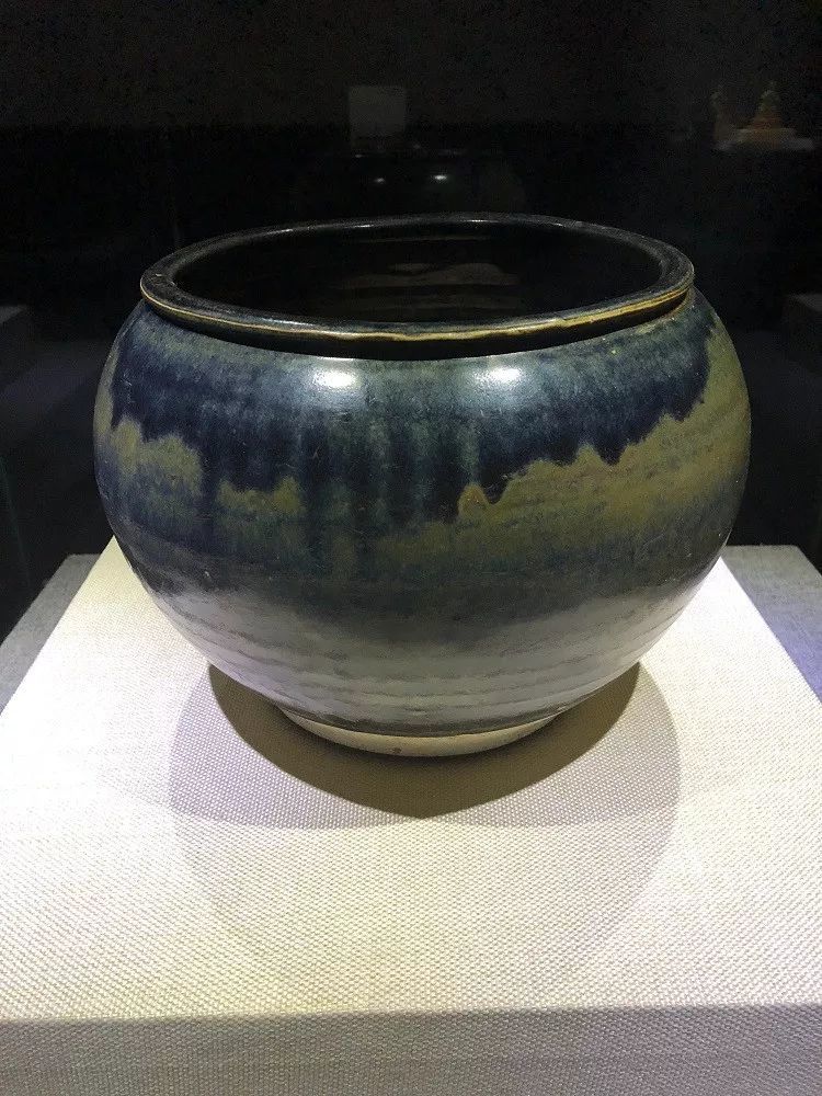 博物馆井陉窑瓷器图片图片