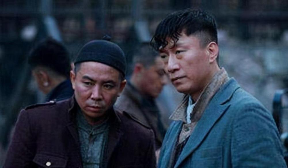 魏辅唐从土皇帝到死刑犯一代枭雄书写传奇人生