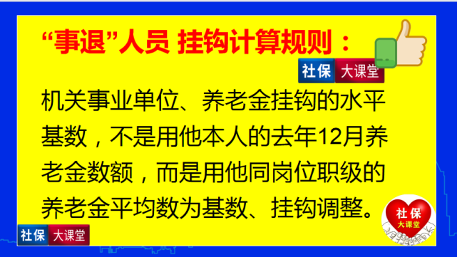 2021年养老金上涨,有人已涨315元,那么他