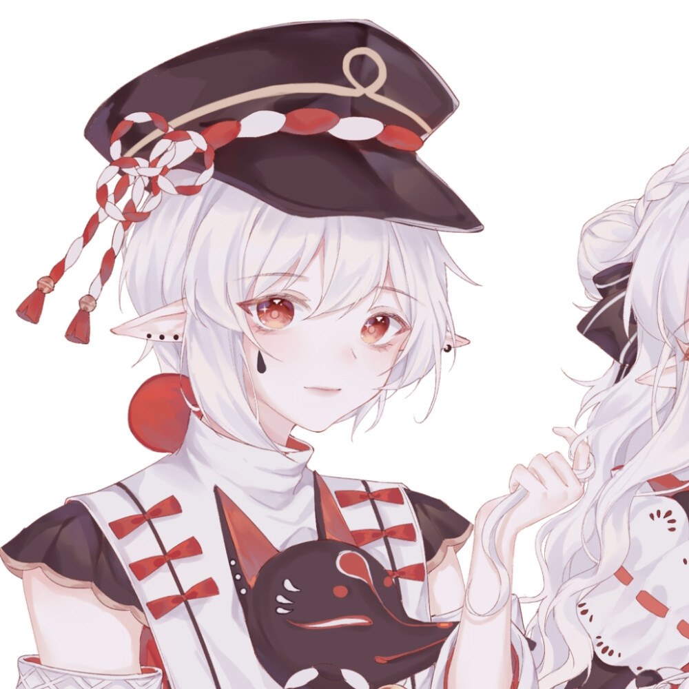 没有cp可用情头让我驻足欣赏的永远是待我的细节