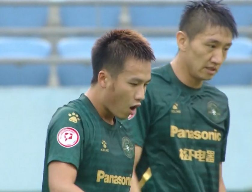 中超 4-1！中甲榜首再度易主！前中超劲旅大爆发，欲时隔5年重返中超