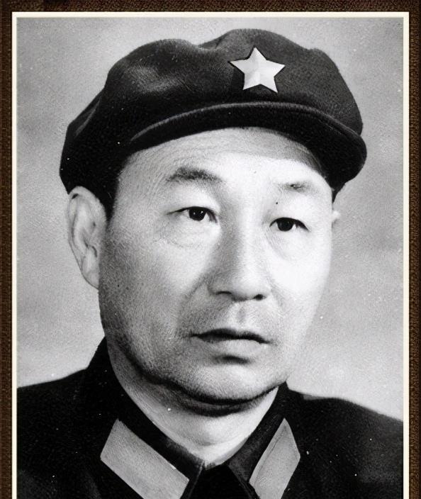 演了一辈子特务看守伪军军官演员李壬林是打过游击的老八路