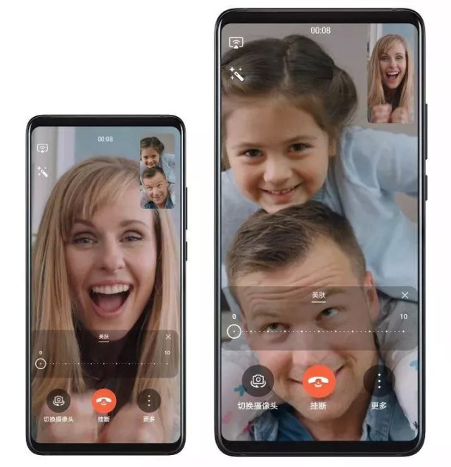 科幻电影中看似不可能的黑科技却已经成为了现实