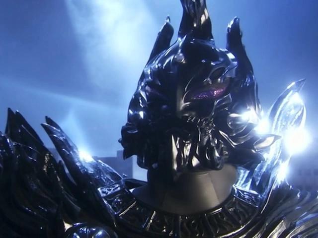 号称黑暗皇帝当初能够挑战整个光之国的安培拉星人怎么败给了梦比优斯