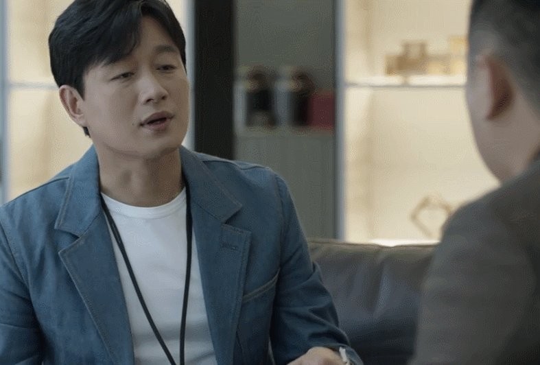 继《小舍得》后,蒋欣佟大为又一大剧官宣!配角阵容比主角还豪华