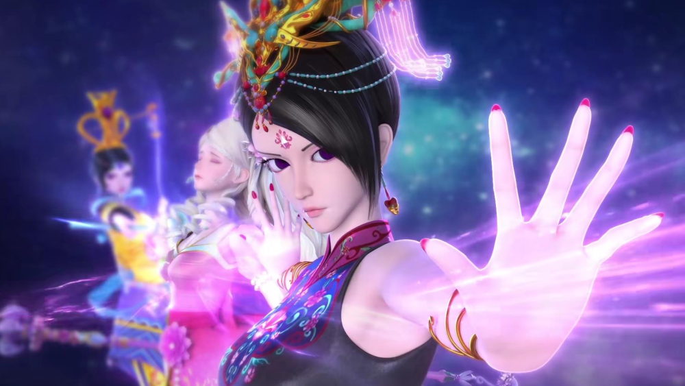 叶罗丽进入黑名单8年付出毁于一旦家长好样的究竟谁的错