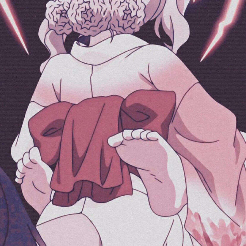 情头错过了落日余晖可以期待满天繁星