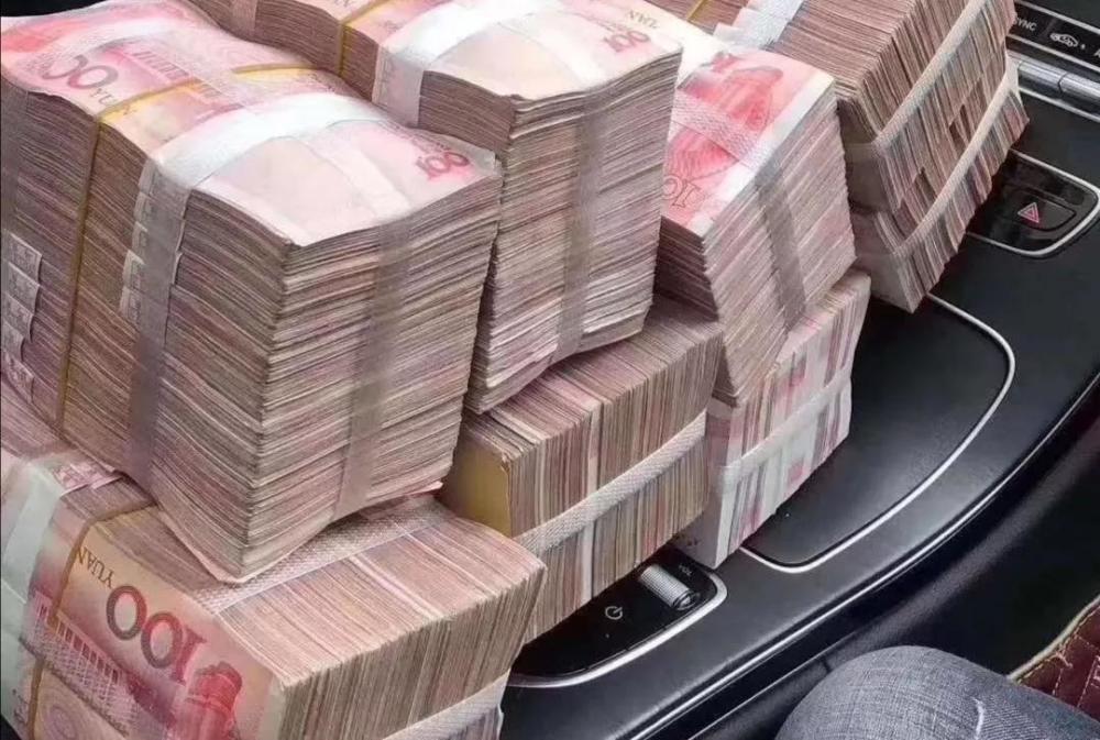 1000万存款和1000万资产哪个更有实力