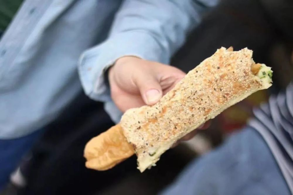 吕四的烟火气原延寿南路的缸爿店地址更变现在在这里