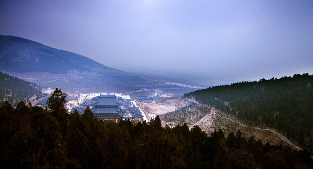 江苏一座山是泰山山脉的余脉周围有大小70余座山头