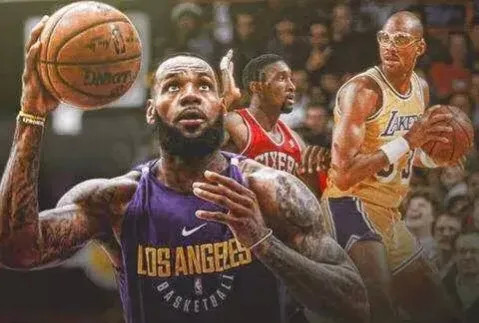 勒布朗詹姆斯 答球迷：詹姆斯保持这种状态到NBA退役，能达到什么样的高度？