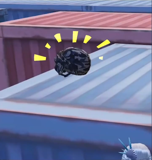 和平精英吉祥开局拥有豪华装备却转角遇到爱倒地后直接崩了