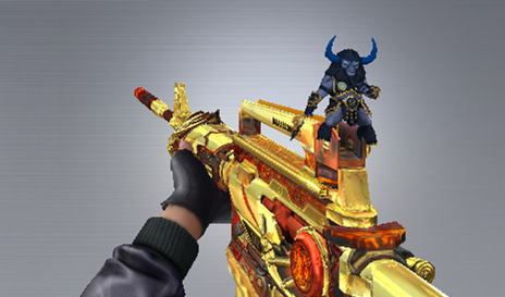 cf先遣服快讯三款牛魔王玩偶抢先看又是挑战模式增加3的暴击率