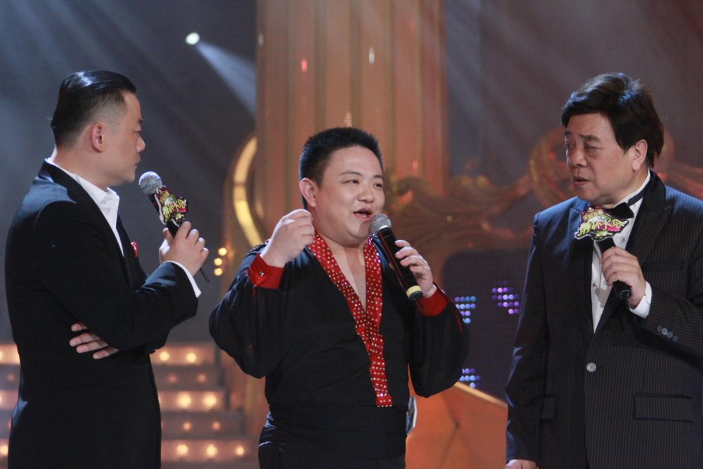 东方卫视一哥易主49岁舒悦被曝取代程雷的地位曾经历两段婚姻