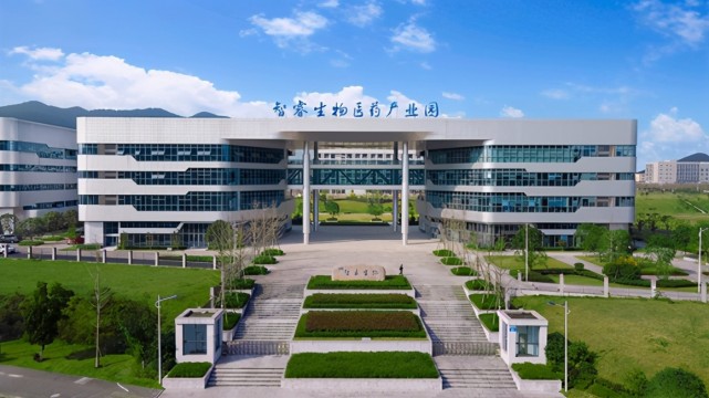 推动制造业高质量发展|乘风破浪的重庆国际生物城 从"制造"奔向"智造"