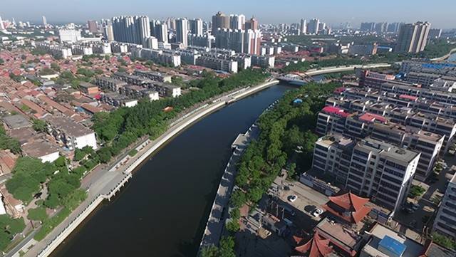 沧州民营企业排名出来了！信誉楼全省第4，这下彻底火了