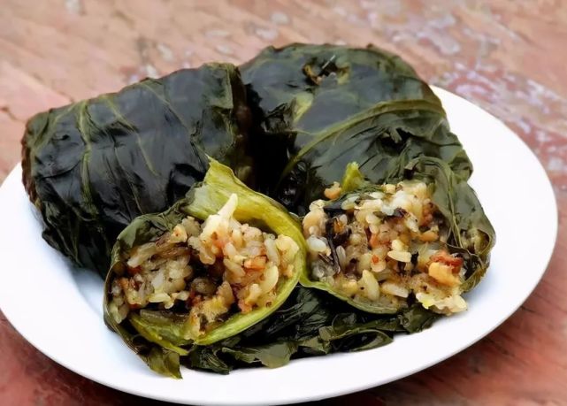 来罗城感受仫佬族风情领略独特的饮食文化探寻舌尖的美味吧