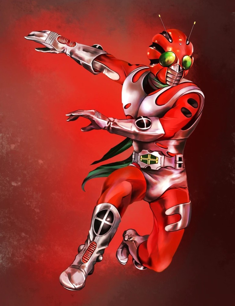 假面骑士壁纸三十一我是太阳之子假面骑士blackrx