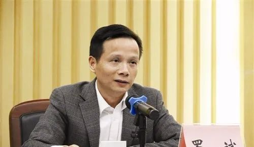 曾任东莞市厚街镇党委副书记,镇长(正处级).