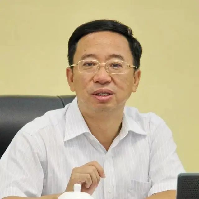 他,广东省委另有任用|广东省委|范中杰|惠州|惠州市委|惠州市教育局