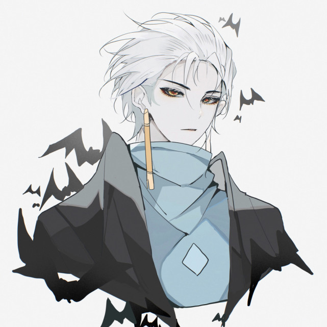 小清新光遇精选头像温暖的灵魂终将相遇