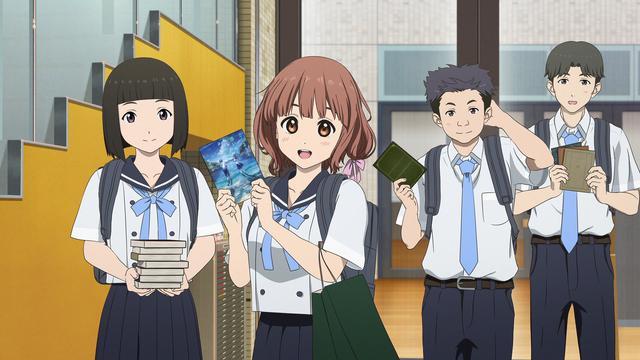 樱花动漫《你好世界》在线完整版观看【1080p超清】免费资源已更新